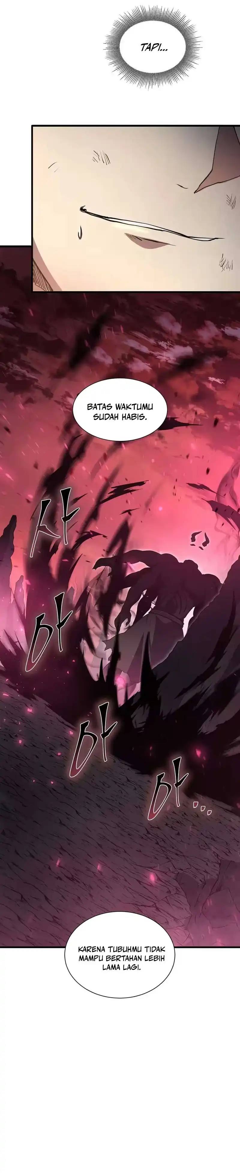 Leveling Up with Skills Chapter 168 - Page 10