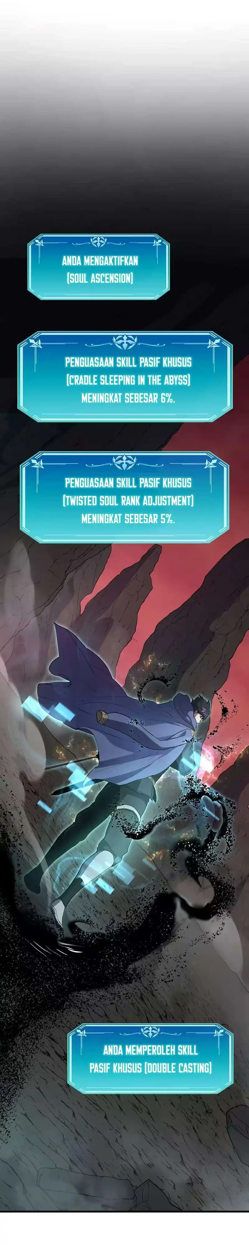 Leveling Up with Skills Chapter 168 - Page 17