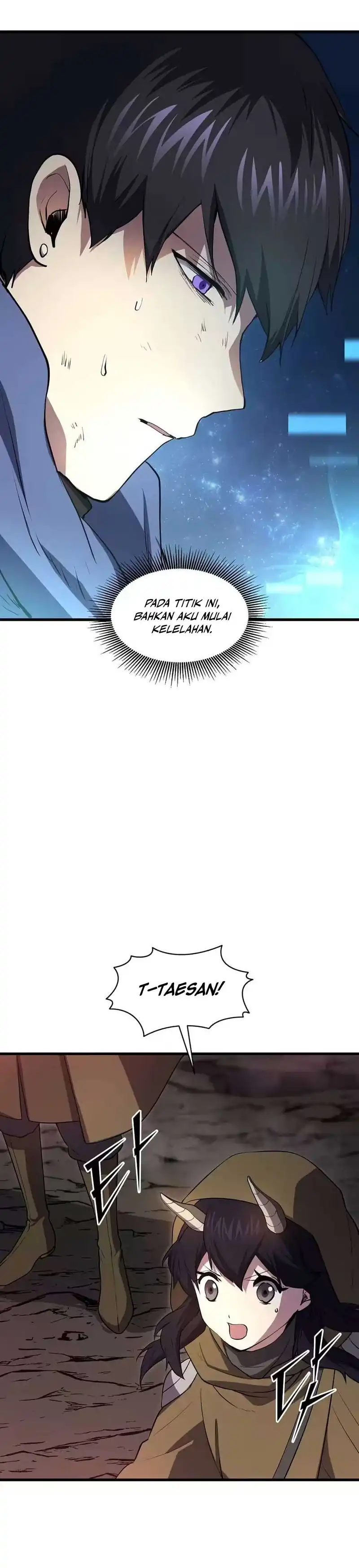 Leveling Up with Skills Chapter 168 - Page 18