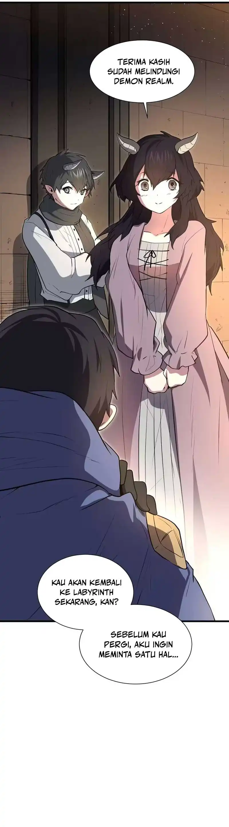 Leveling Up with Skills Chapter 168 - Page 24