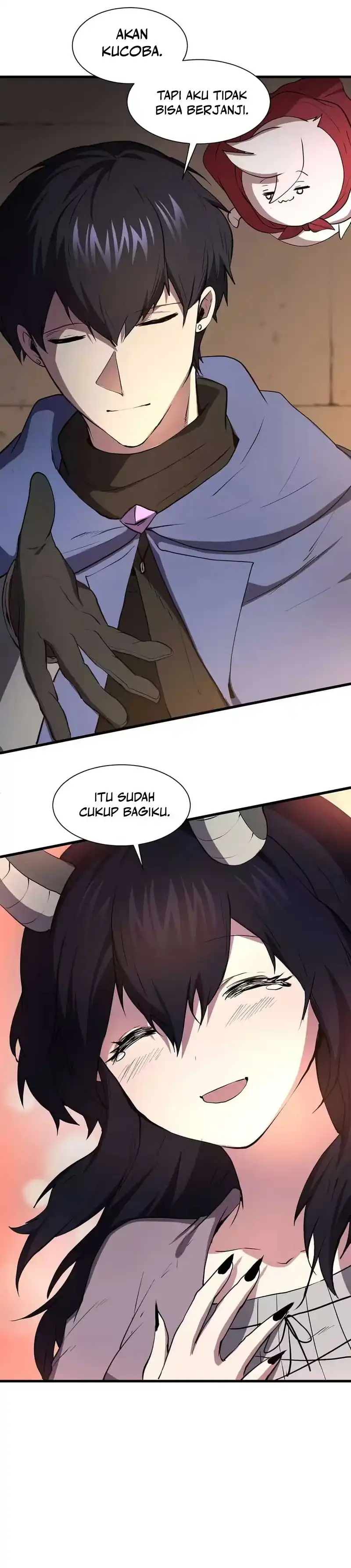 Leveling Up with Skills Chapter 168 - Page 26