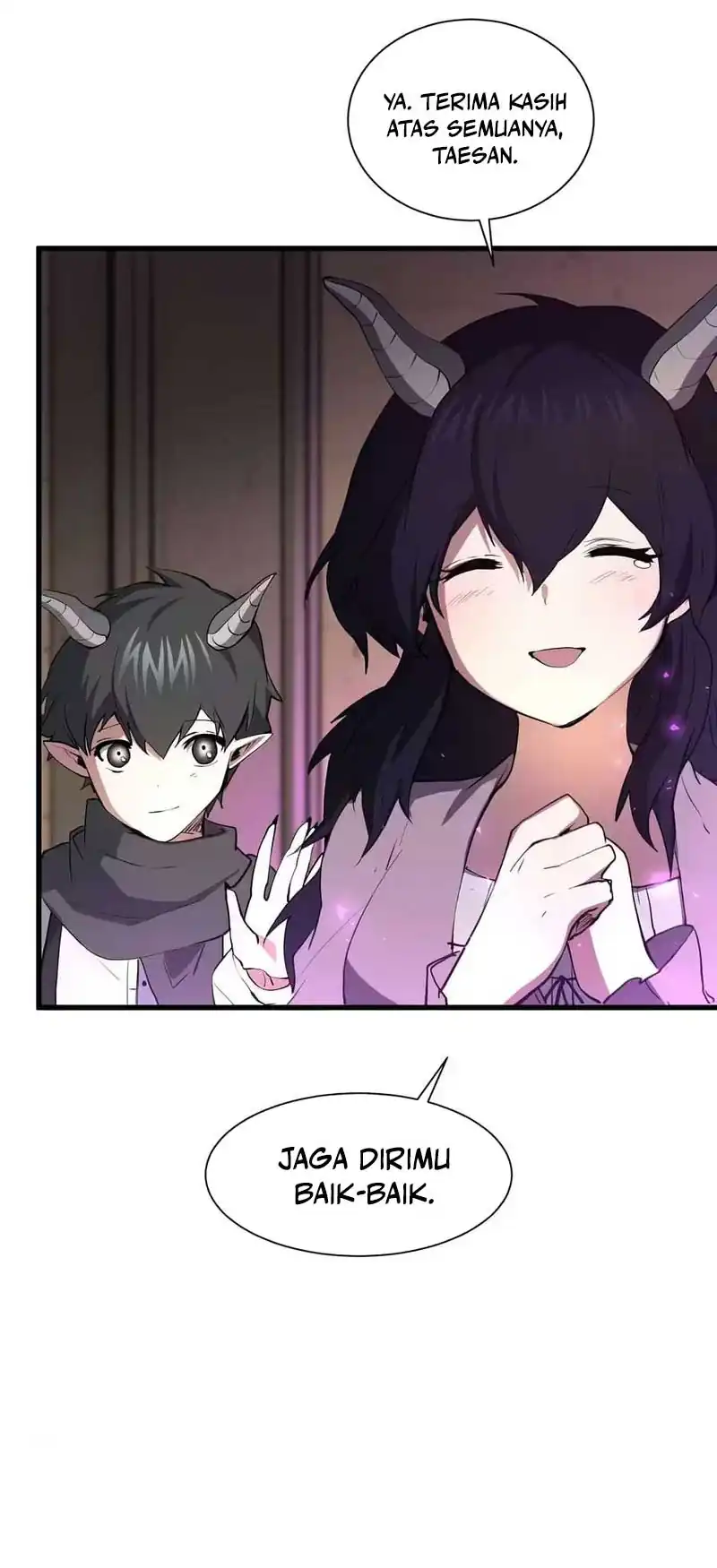 Leveling Up with Skills Chapter 168 - Page 28