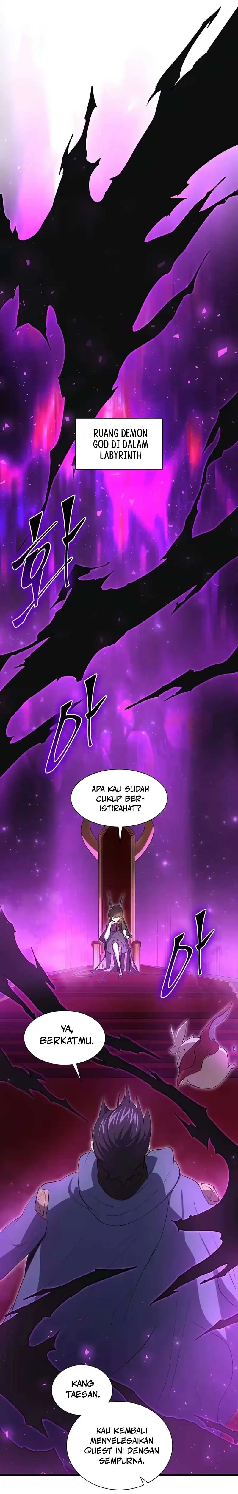 Leveling Up with Skills Chapter 168 - Page 29