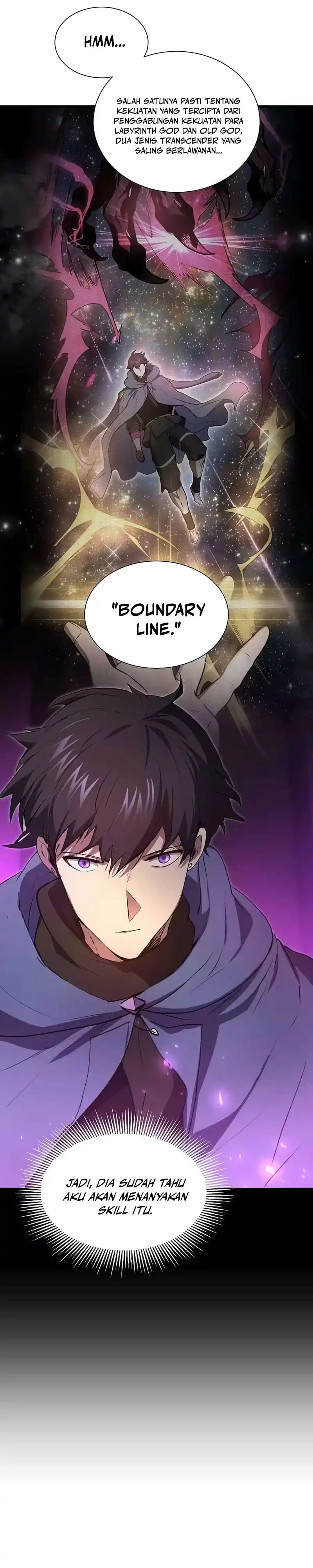Leveling Up with Skills Chapter 168 - Page 31