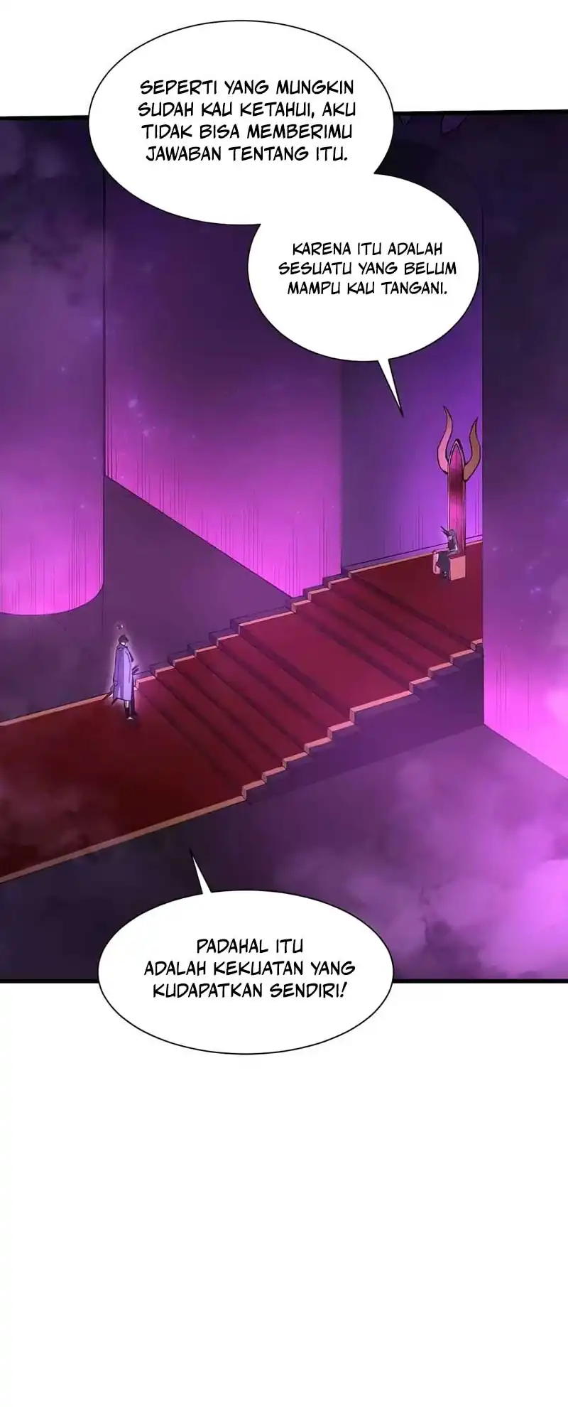 Leveling Up with Skills Chapter 168 - Page 32