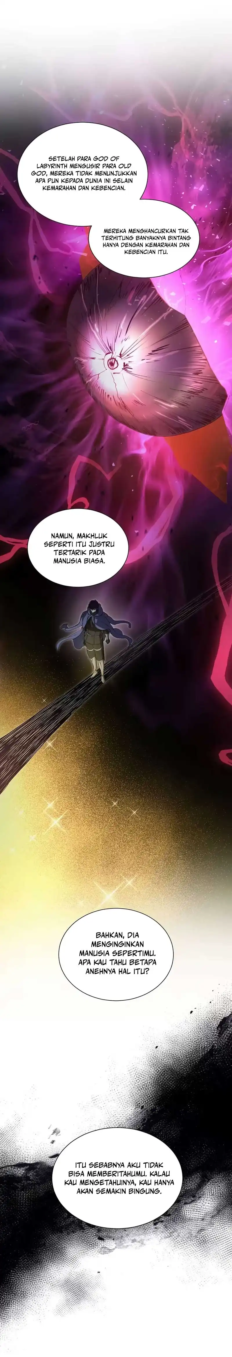 Leveling Up with Skills Chapter 168 - Page 34