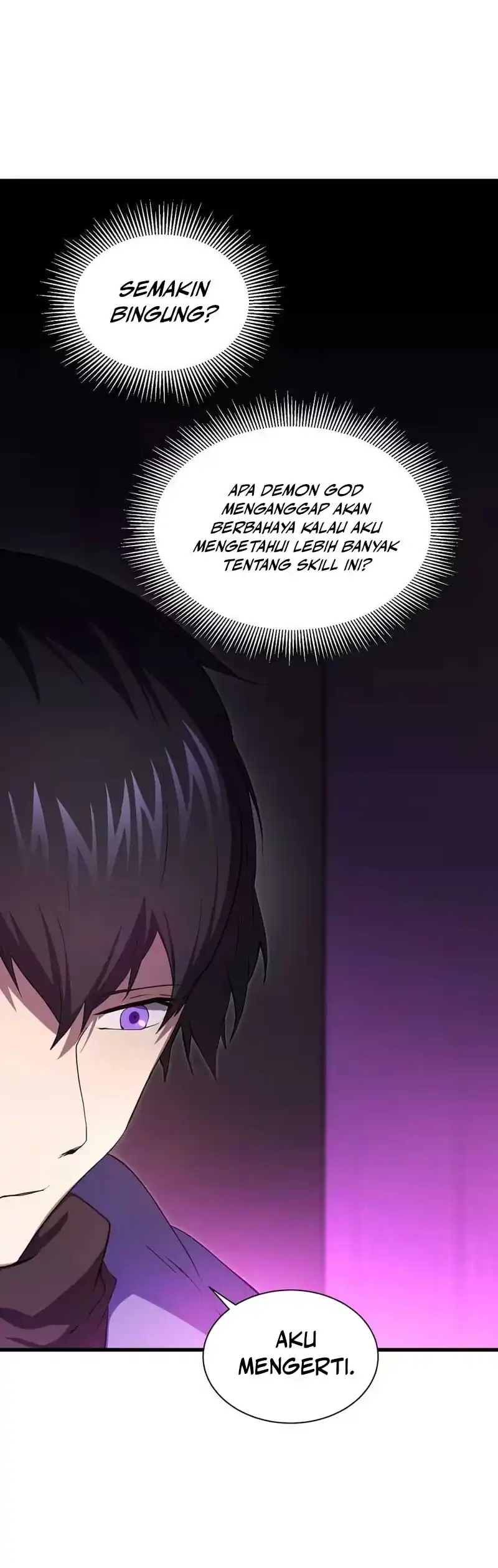 Leveling Up with Skills Chapter 168 - Page 35