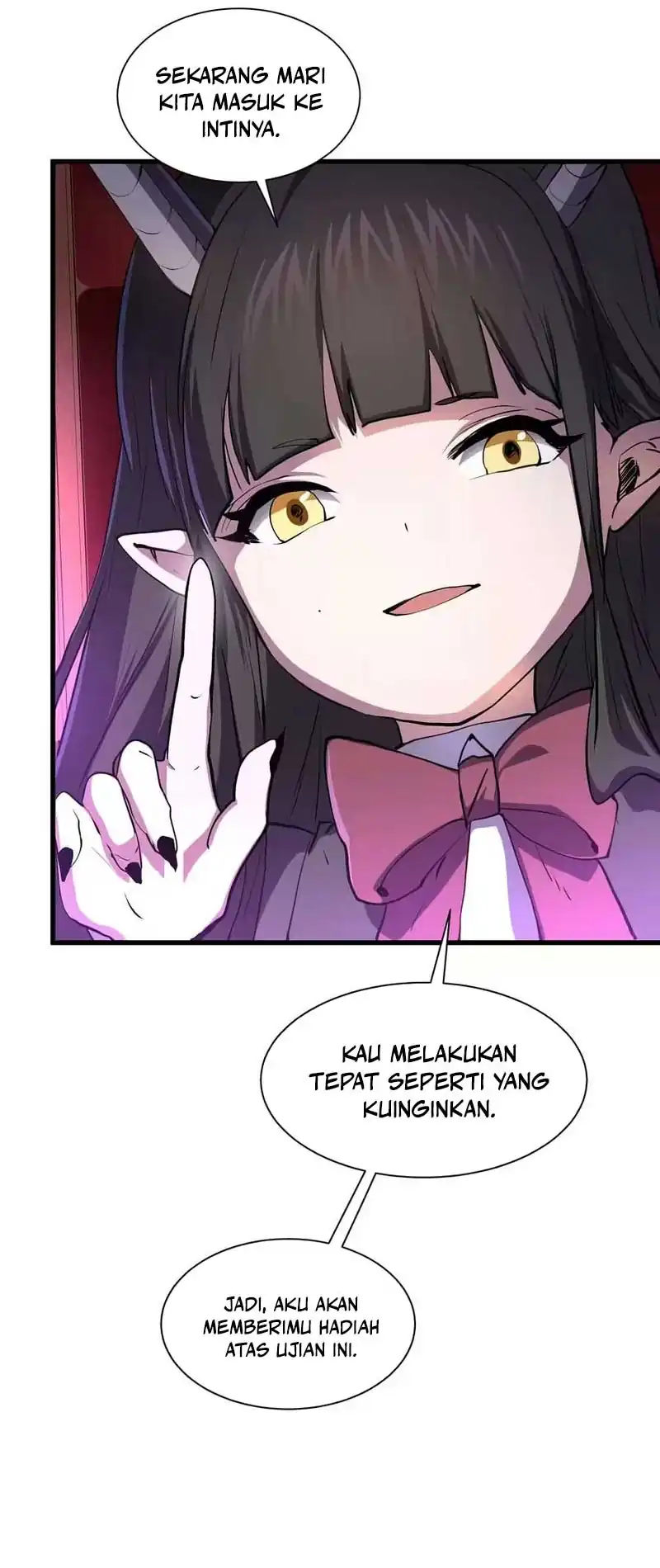 Leveling Up with Skills Chapter 168 - Page 36
