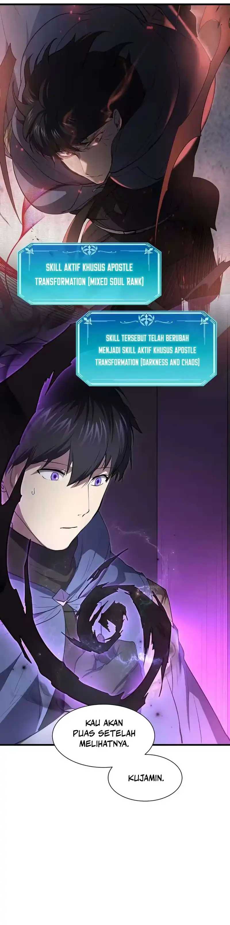 Leveling Up with Skills Chapter 168 - Page 37