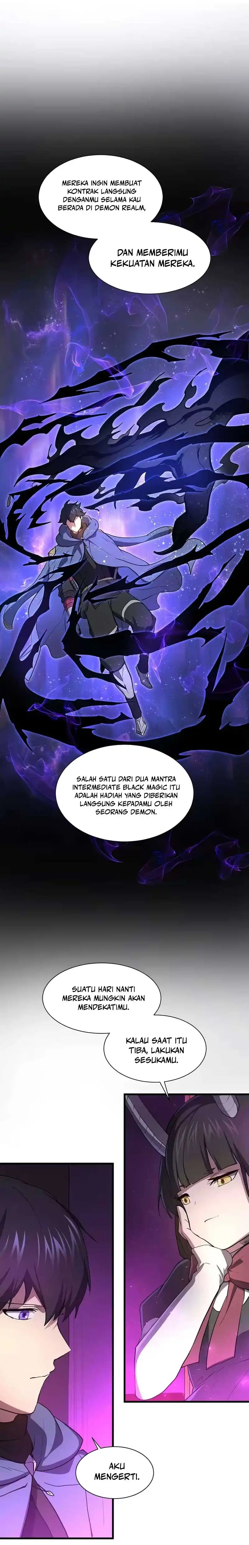 Leveling Up with Skills Chapter 168 - Page 45