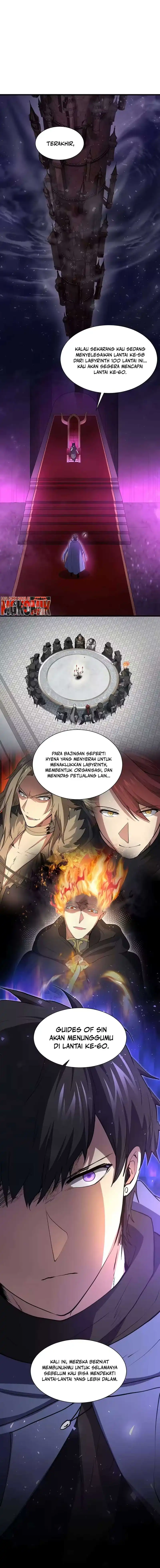 Leveling Up with Skills Chapter 168 - Page 46