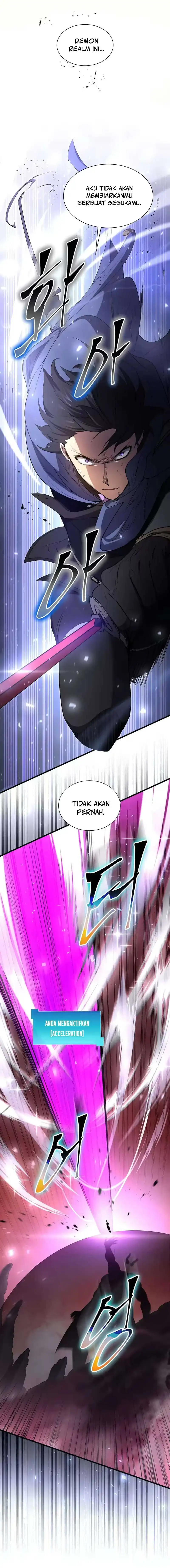 Leveling Up with Skills Chapter 168 - Page 6