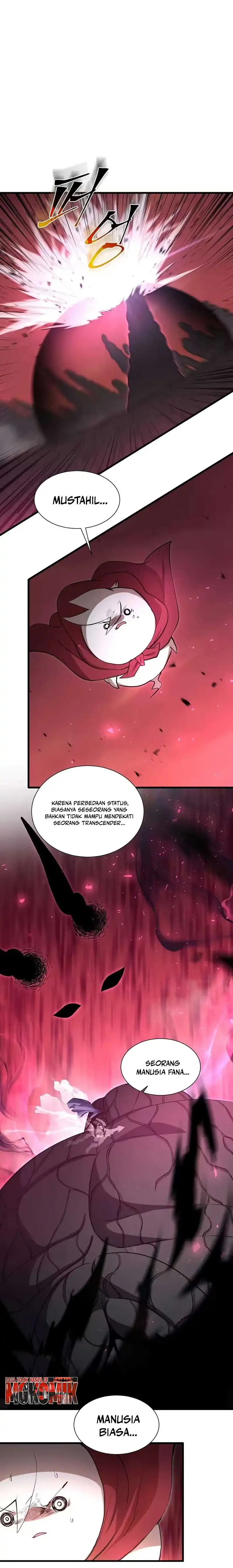Leveling Up with Skills Chapter 168 - Page 7