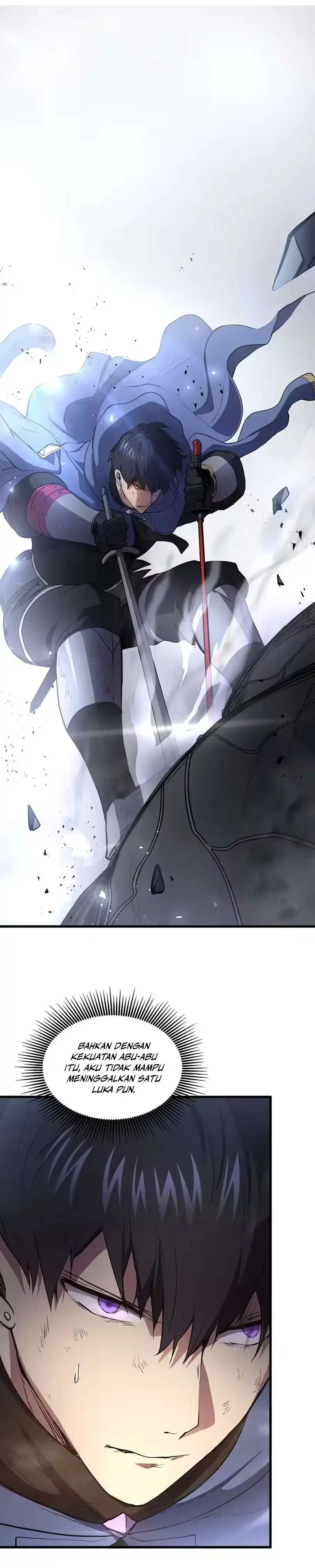 Leveling Up with Skills Chapter 168 - Page 9