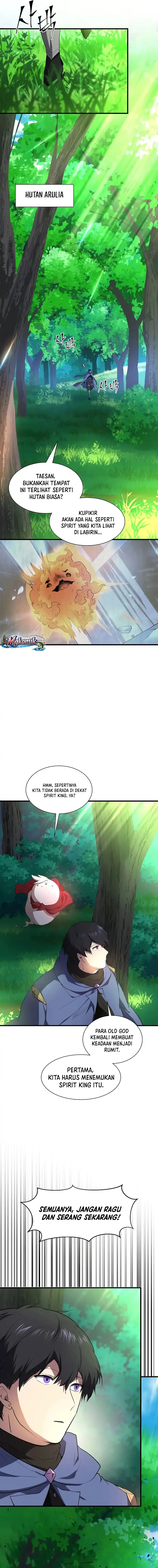 Baca Leveling Up with Skills - Chapter 144 halaman 10