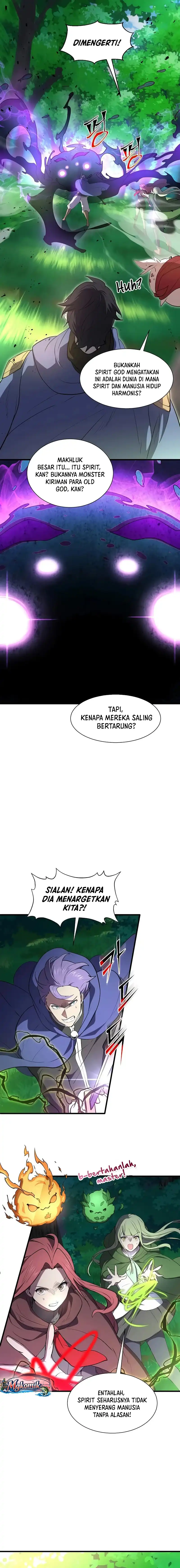 Baca Leveling Up with Skills - Chapter 144 halaman 11