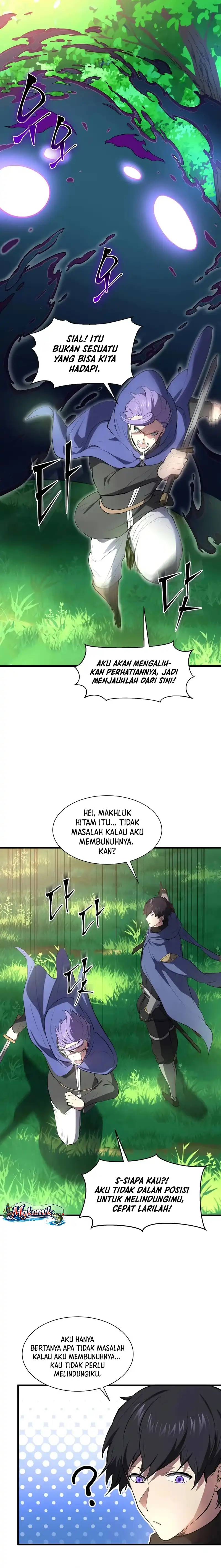 Baca Leveling Up with Skills - Chapter 144 halaman 12