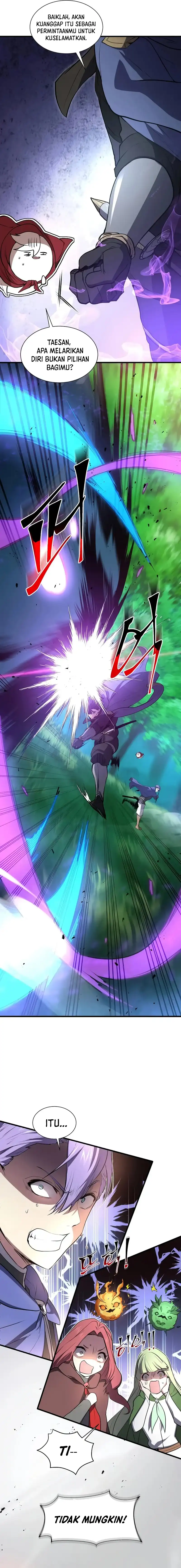 Baca Leveling Up with Skills - Chapter 144 halaman 13