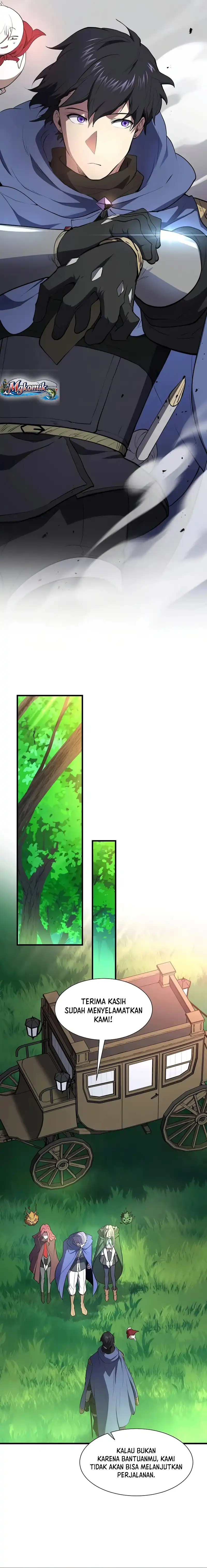 Baca Leveling Up with Skills - Chapter 144 halaman 14