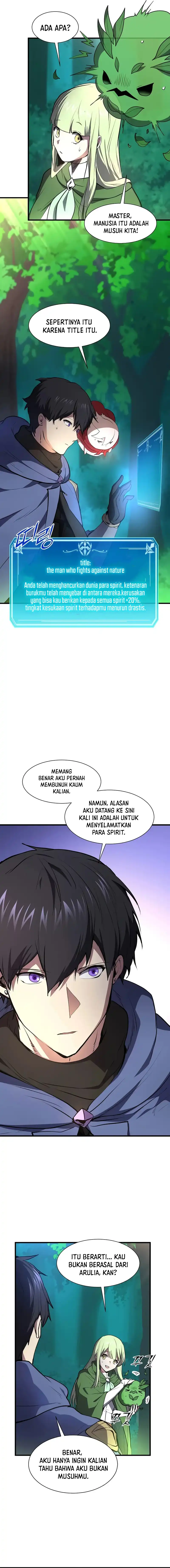 Baca Leveling Up with Skills - Chapter 144 halaman 16