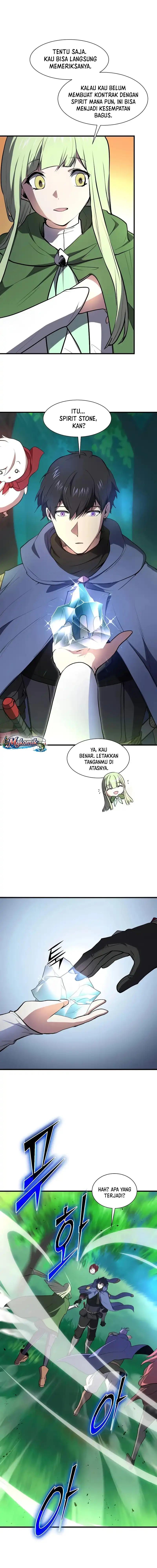 Baca Leveling Up with Skills - Chapter 144 halaman 18