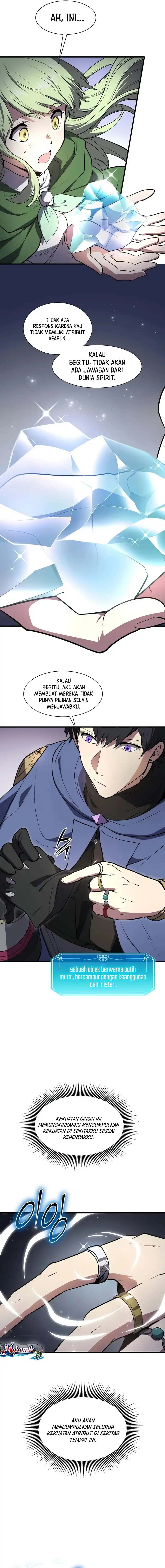 Baca Leveling Up with Skills - Chapter 144 halaman 19