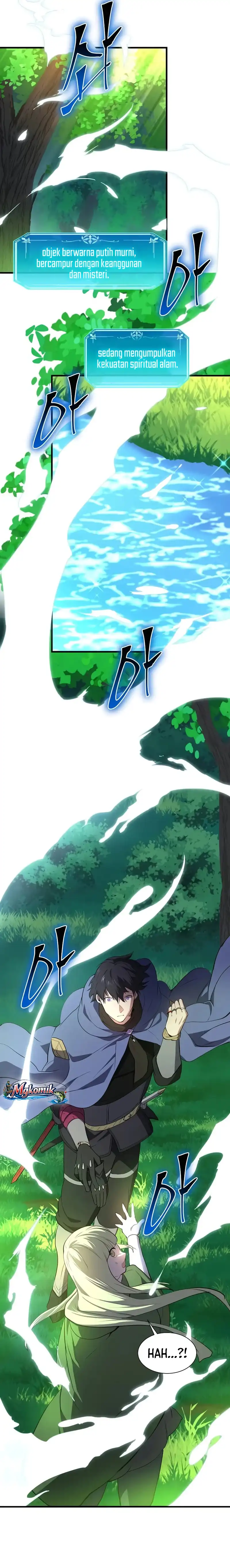 Baca Leveling Up with Skills - Chapter 144 halaman 20