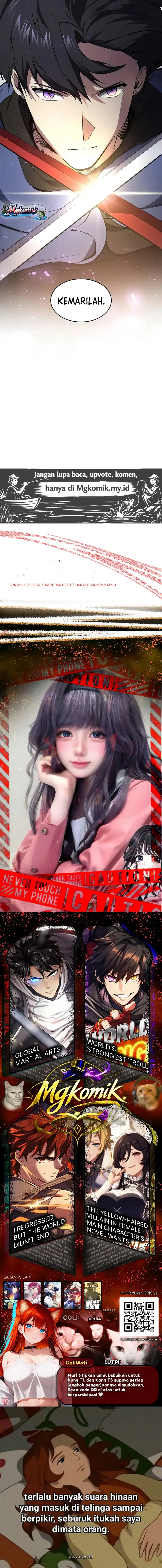 Baca Leveling Up with Skills - Chapter 144 halaman 24