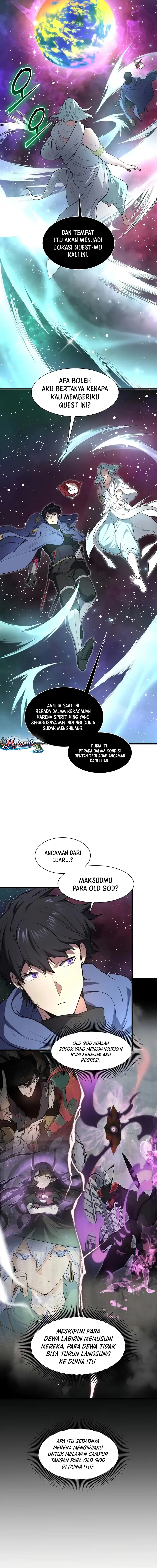 Baca Leveling Up with Skills - Chapter 144 halaman 4