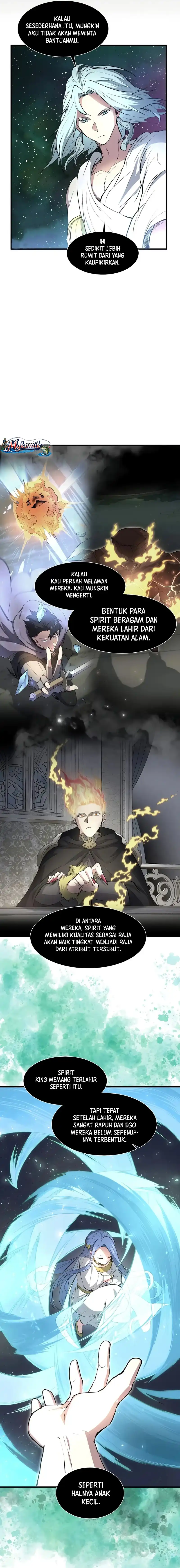 Baca Leveling Up with Skills - Chapter 144 halaman 5