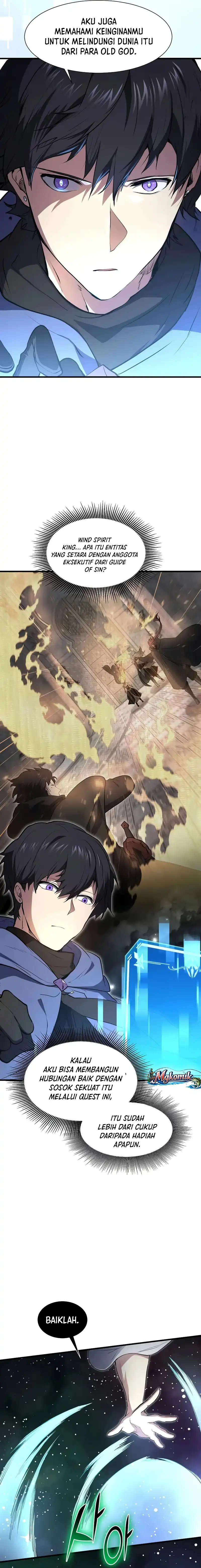 Baca Leveling Up with Skills - Chapter 144 halaman 7