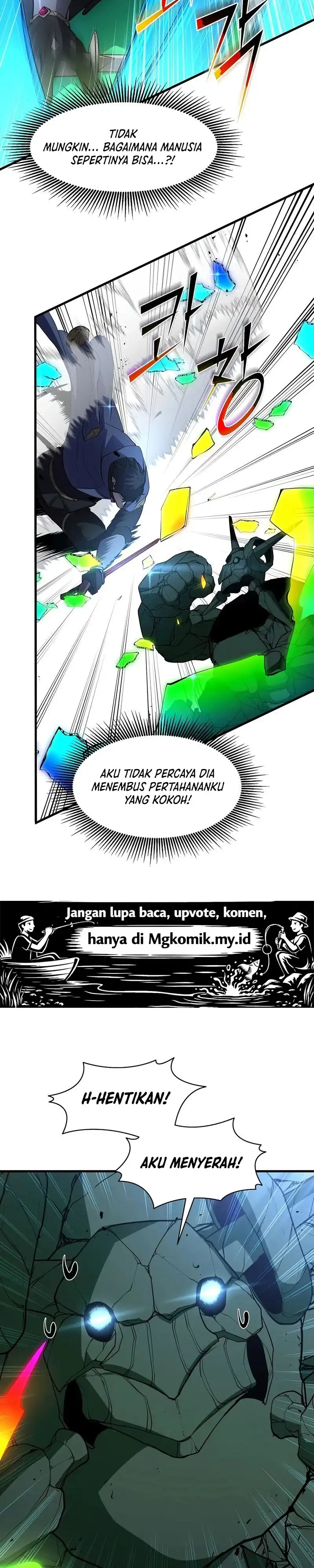 Baca Leveling Up with Skills - Chapter 145 halaman 10