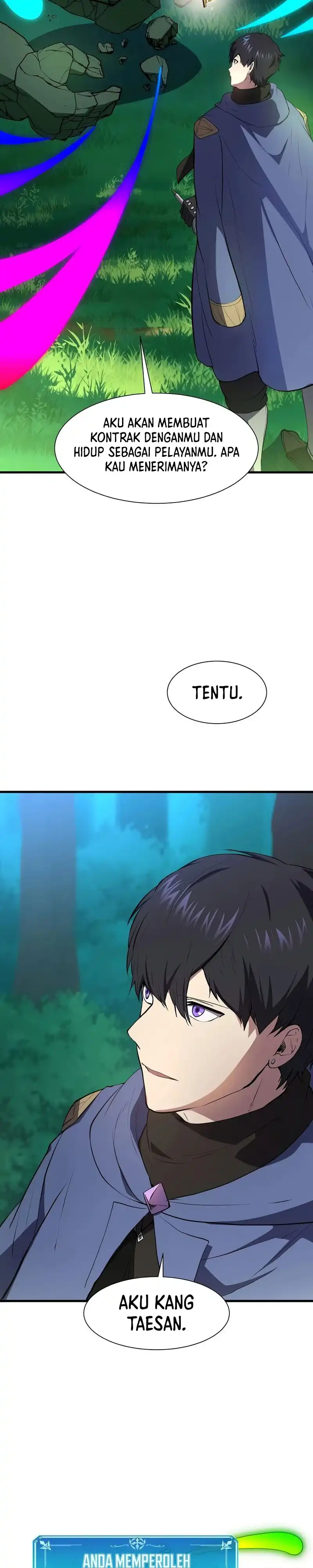 Baca Leveling Up with Skills - Chapter 145 halaman 12