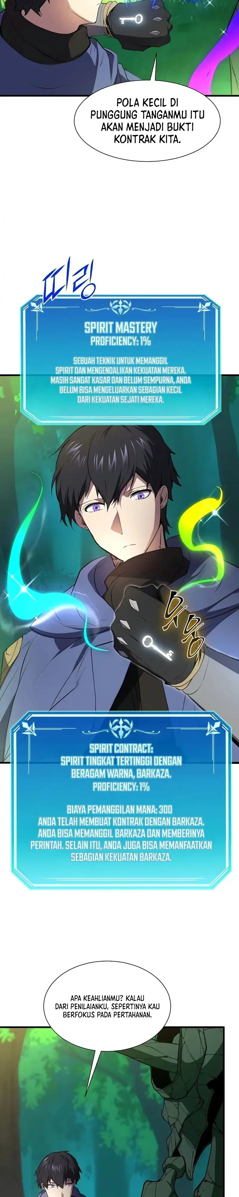 Baca Leveling Up with Skills - Chapter 145 halaman 14