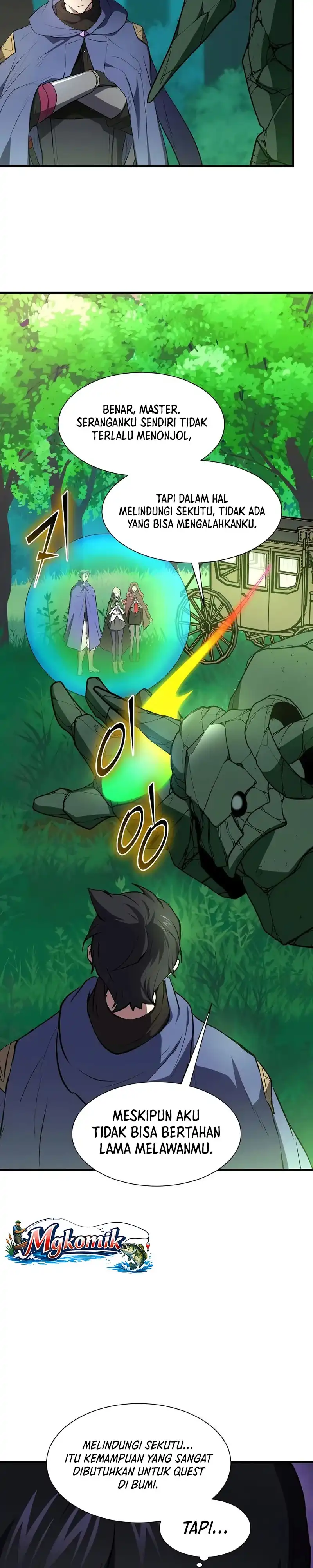 Baca Leveling Up with Skills - Chapter 145 halaman 15