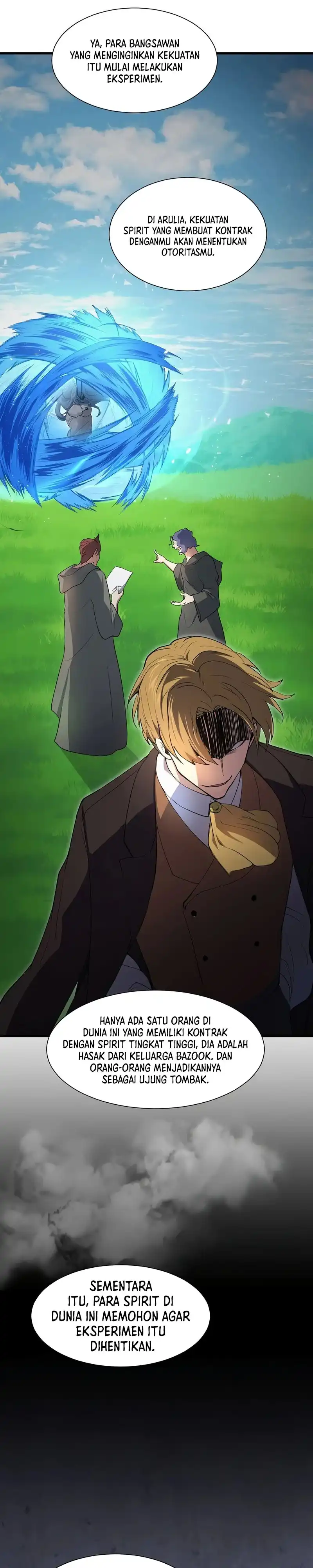 Baca Leveling Up with Skills - Chapter 145 halaman 22