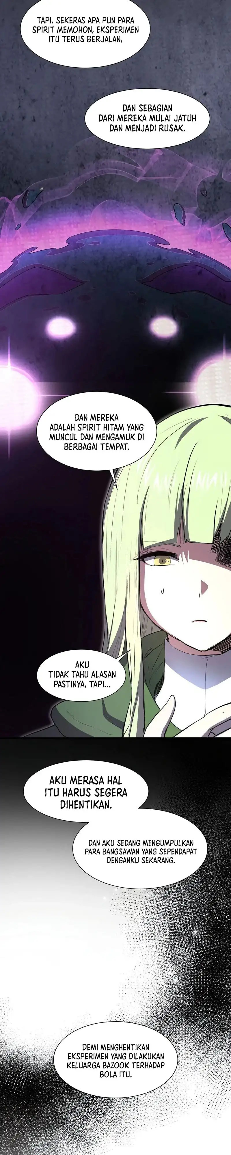 Baca Leveling Up with Skills - Chapter 145 halaman 23