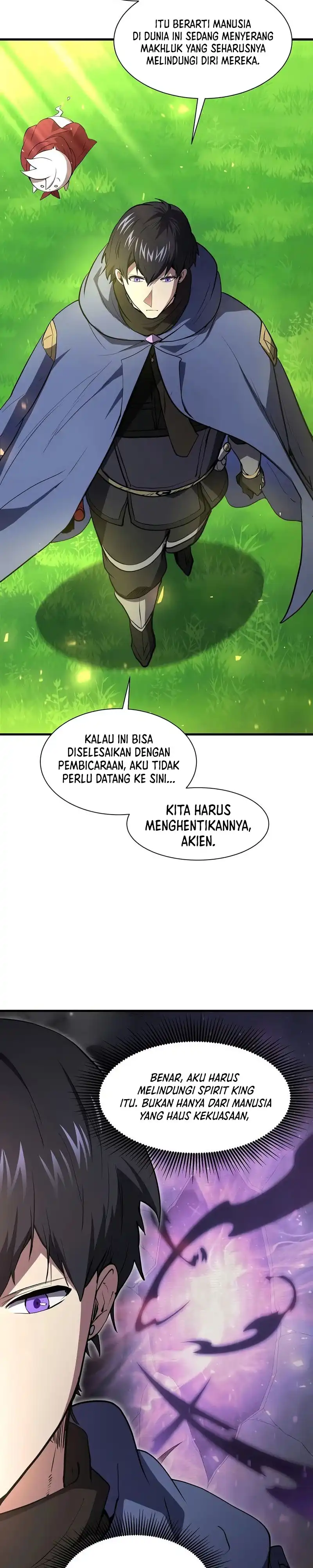 Baca Leveling Up with Skills - Chapter 145 halaman 25