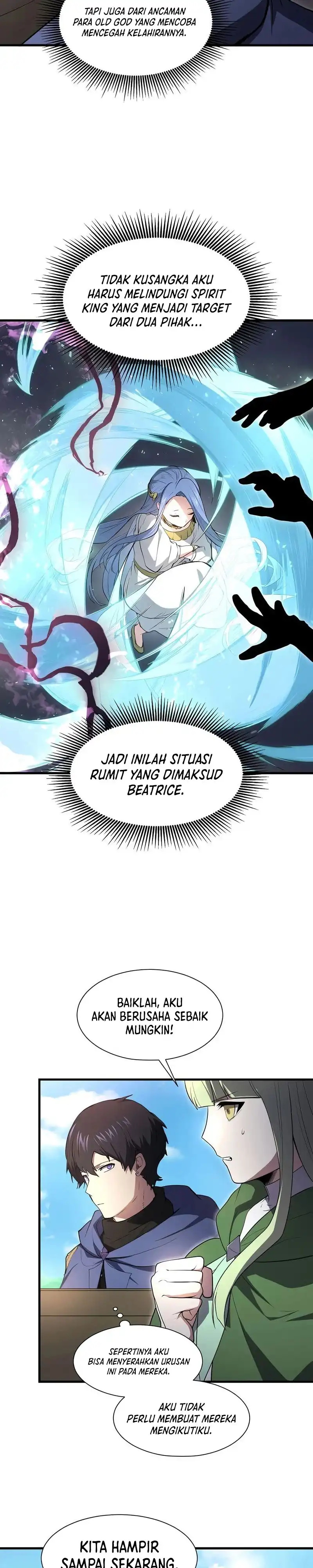 Baca Leveling Up with Skills - Chapter 145 halaman 26