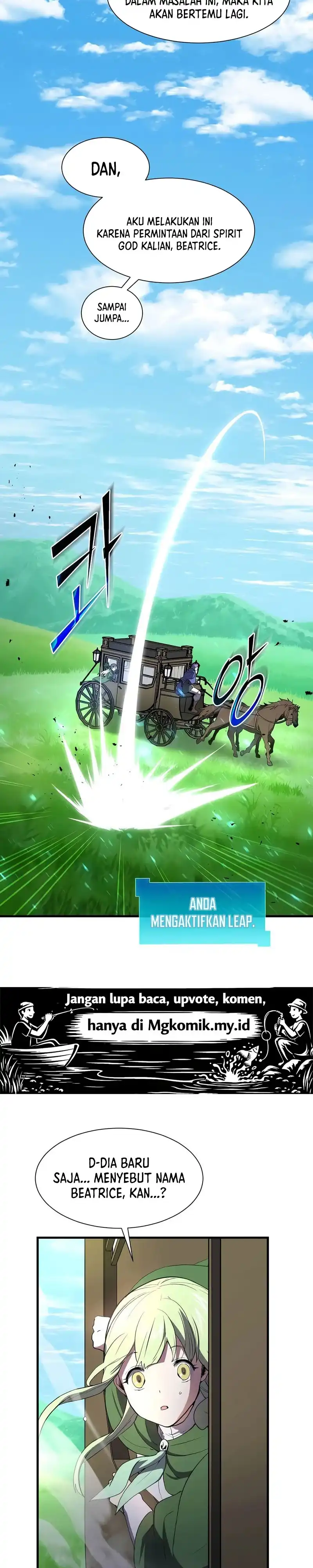 Baca Leveling Up with Skills - Chapter 145 halaman 29