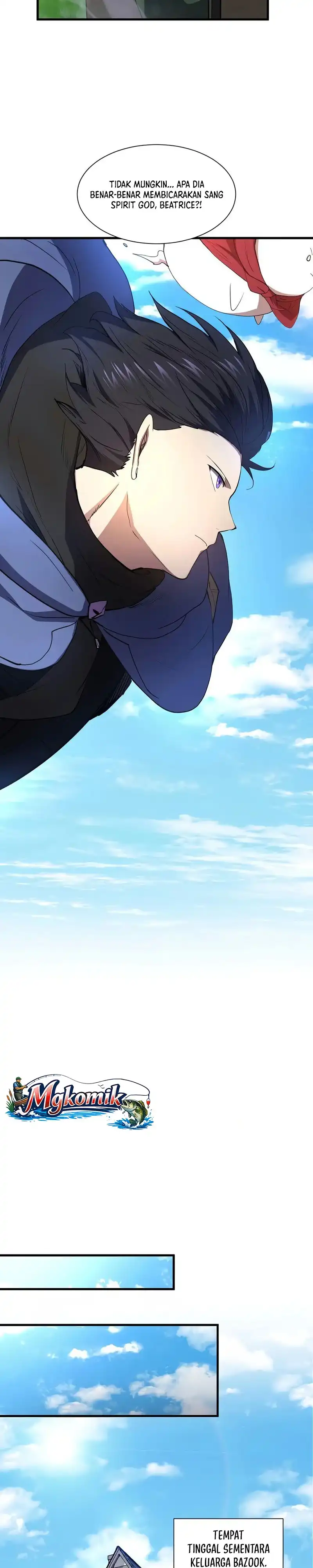 Baca Leveling Up with Skills - Chapter 145 halaman 30