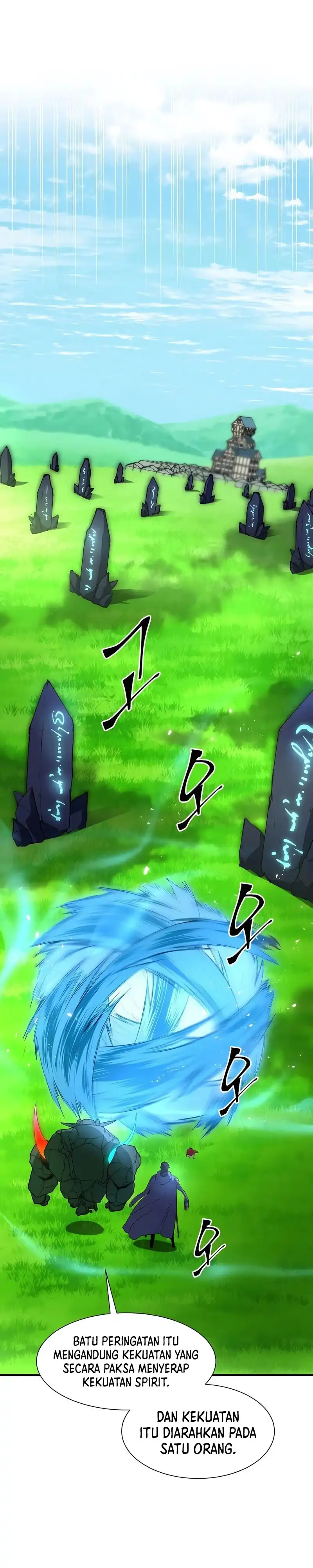 Baca Leveling Up with Skills - Chapter 145 halaman 36