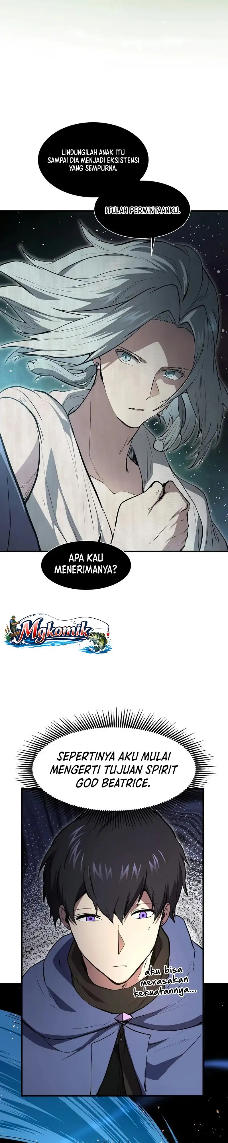 Baca Leveling Up with Skills - Chapter 145 halaman 38