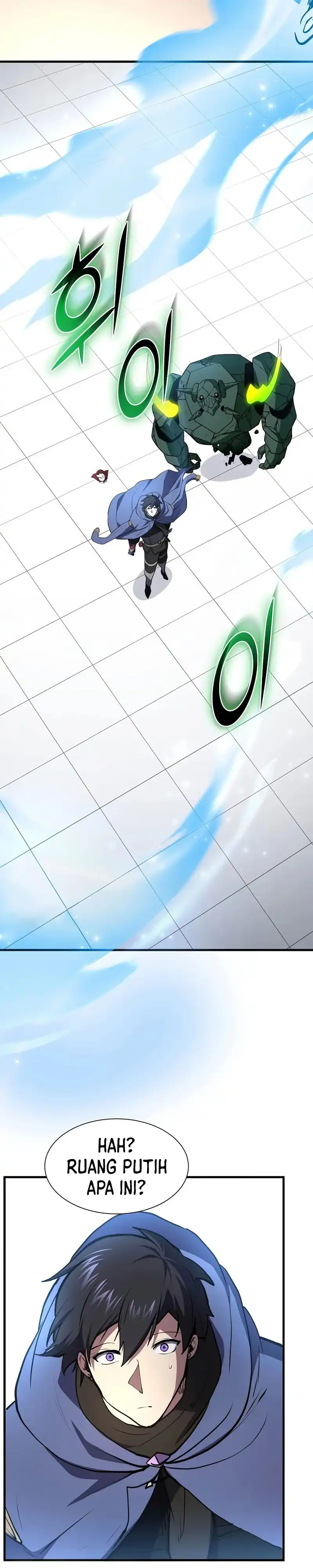 Baca Leveling Up with Skills - Chapter 145 halaman 41