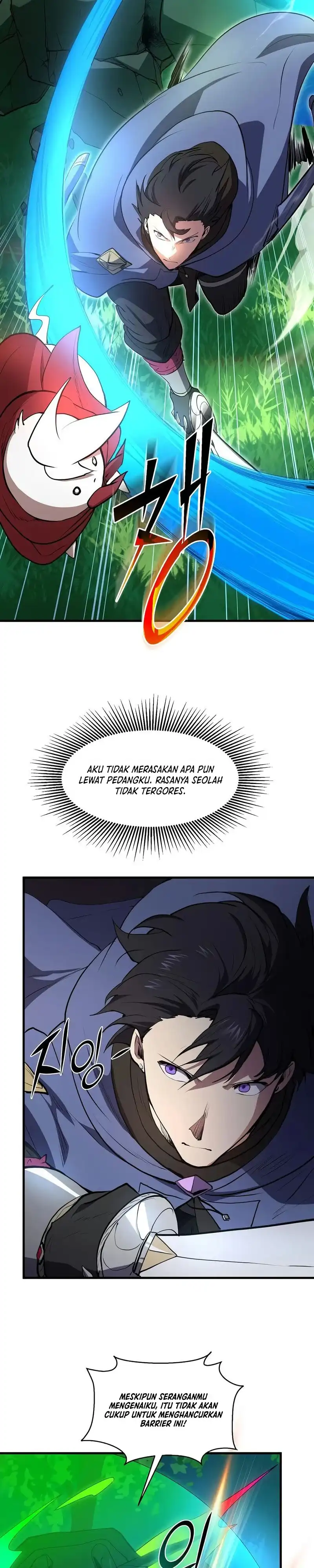 Baca Leveling Up with Skills - Chapter 145 halaman 6