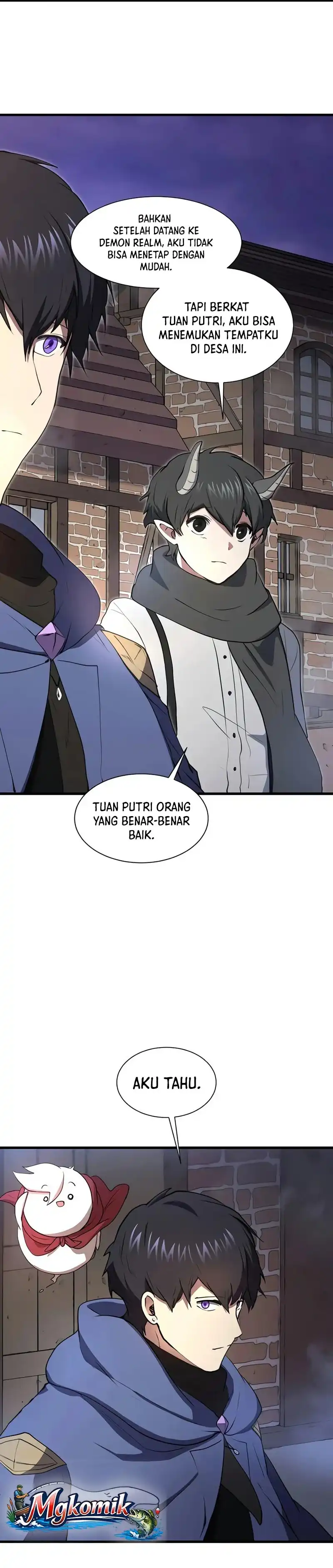 Baca Leveling Up with Skills - Chapter 160 halaman 12