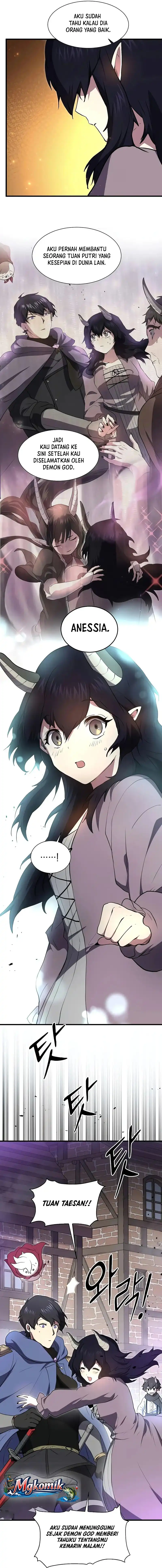 Baca Leveling Up with Skills - Chapter 160 halaman 13