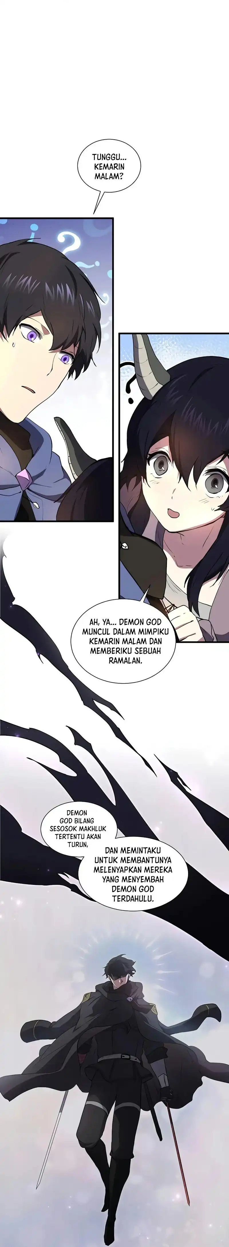 Baca Leveling Up with Skills - Chapter 160 halaman 14