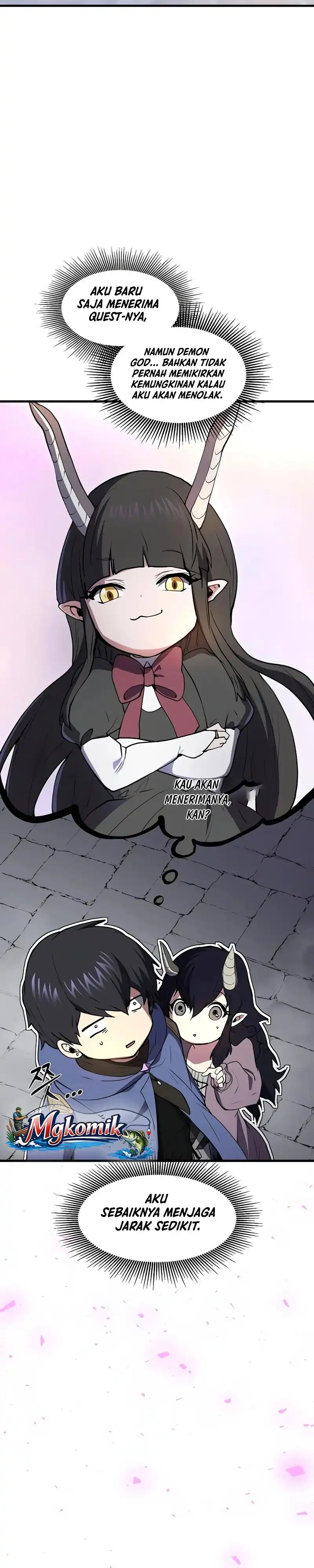 Baca Leveling Up with Skills - Chapter 160 halaman 15