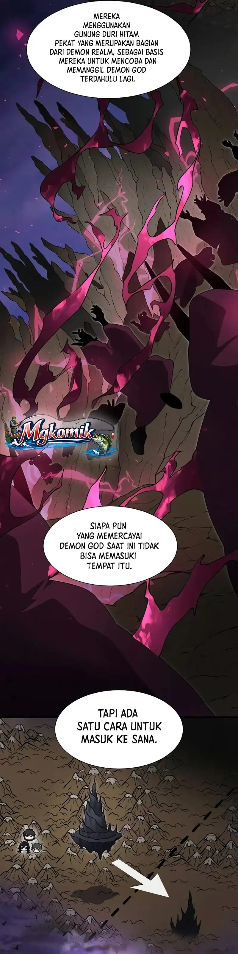 Baca Leveling Up with Skills - Chapter 160 halaman 21